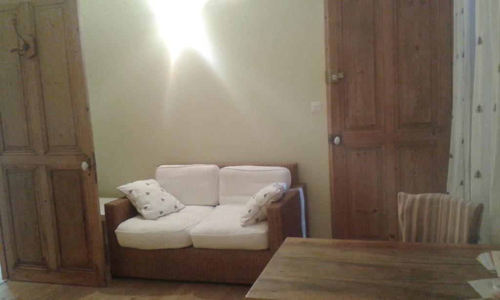 Auberge De Thorrenc Zewnętrze zdjęcie