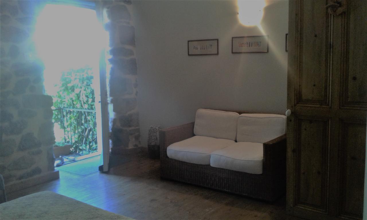 Auberge De Thorrenc Zewnętrze zdjęcie